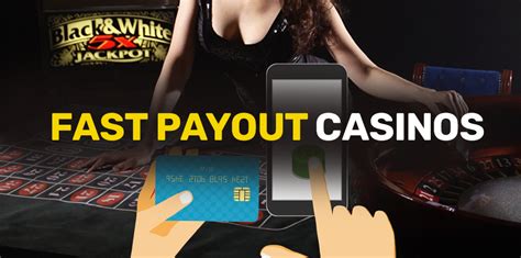 no deposit fast payout casino